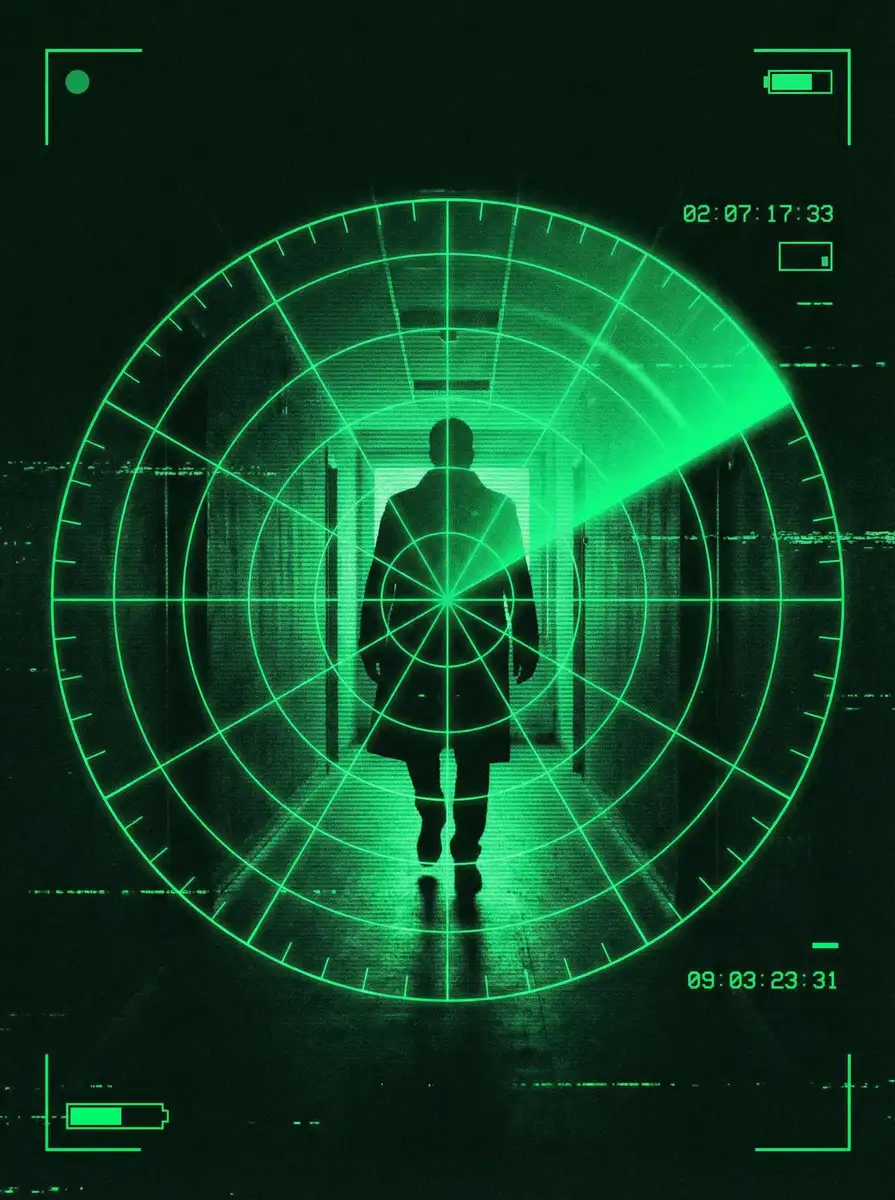 小欣奈 推荐遗珠剧集密会